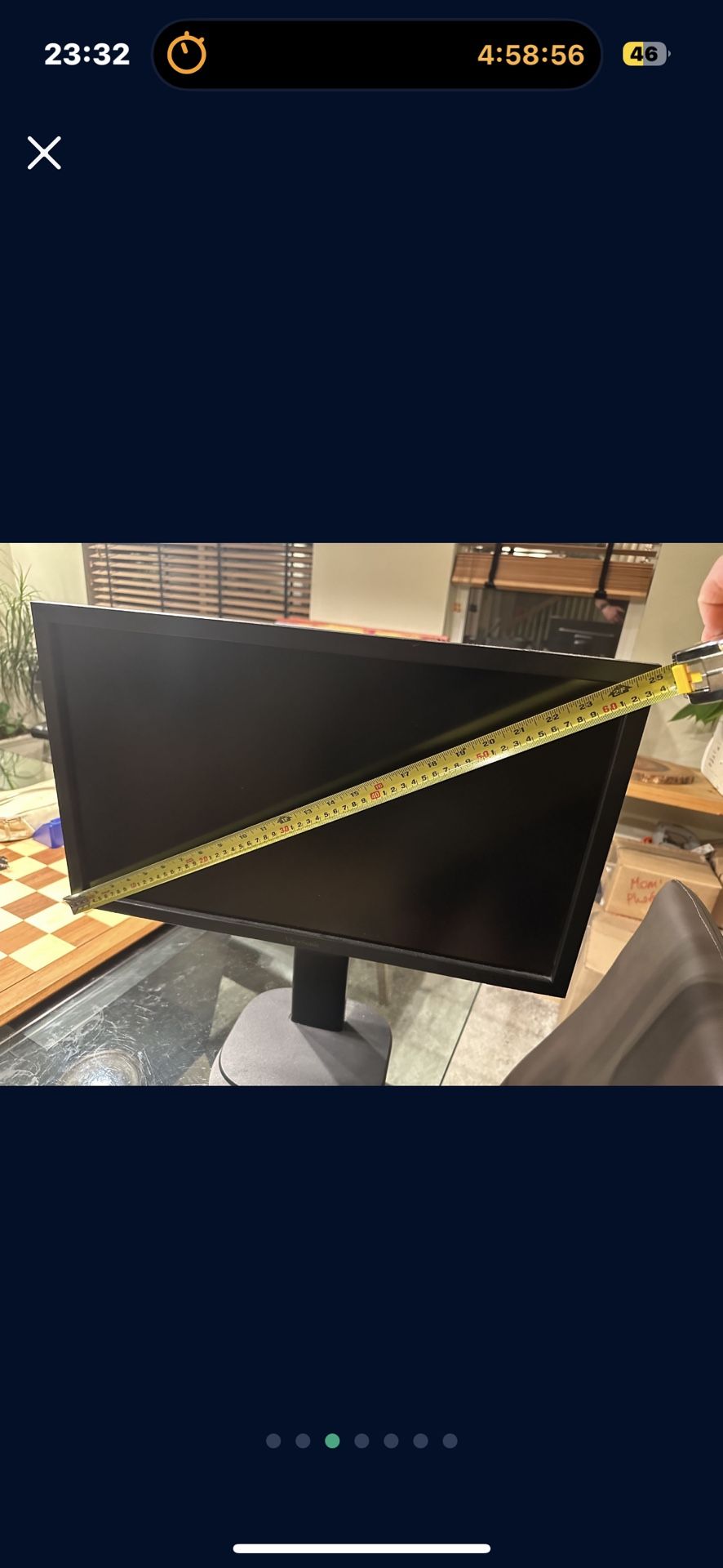25 Inch Monitor
