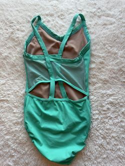 Competition Quality Gymnastics Leotards (Adult Small/Medium)