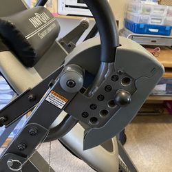 Innova  Inversion Table