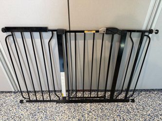 Regalo Baby/Pet Gate