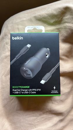 Belkin Boost Charge