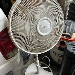 2  Fans For 30