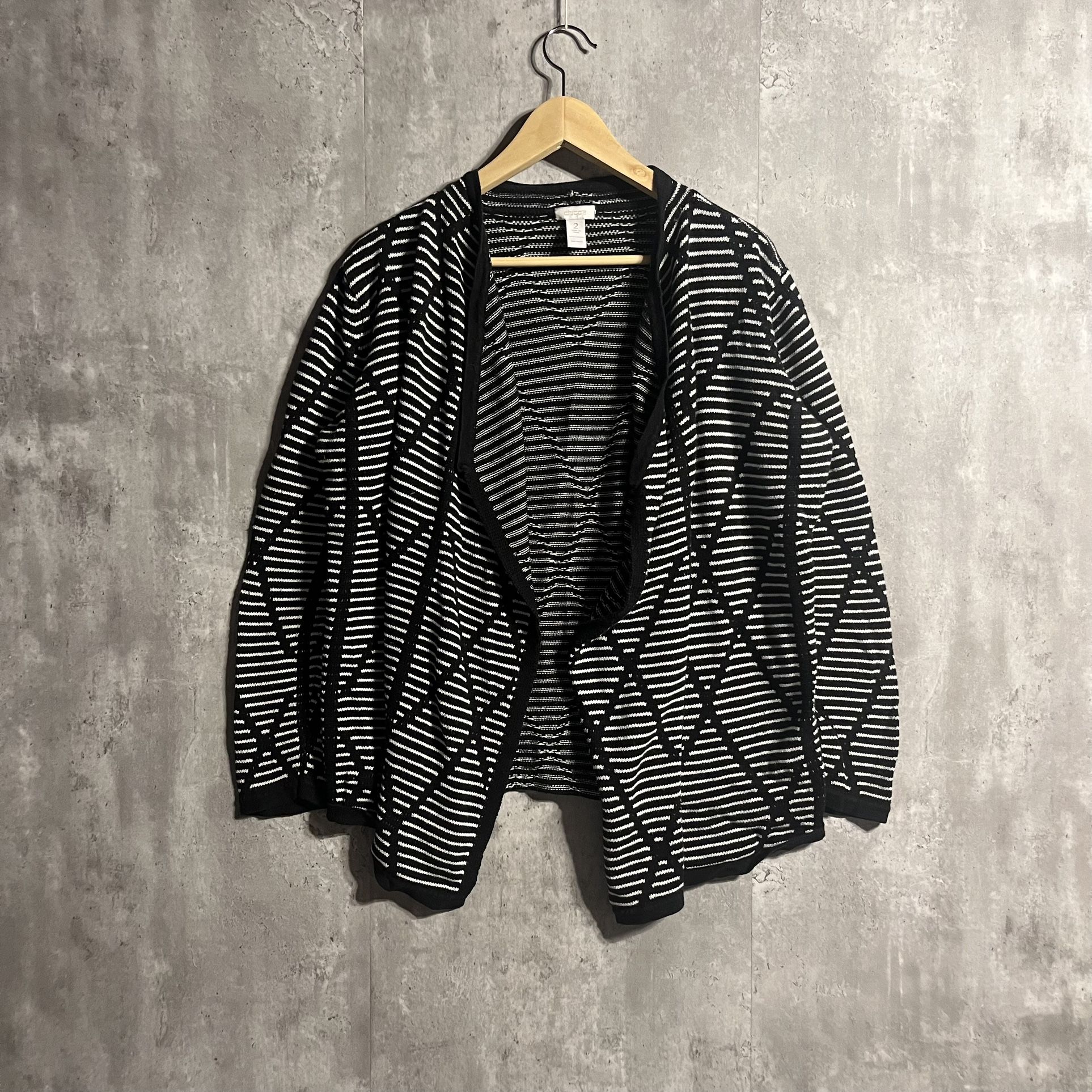 Chico’s Cardigan