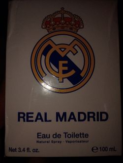 Real Madrid cologne