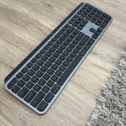 Logi Keyboard 