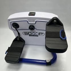 Scoop Lateral trainer for Sale in Salem OR OfferUp