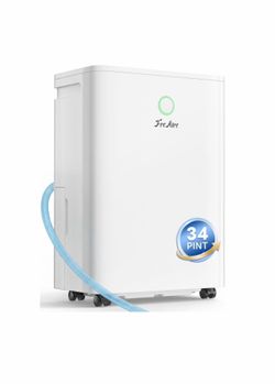 Dehumidifiers FreAire 2500Sq