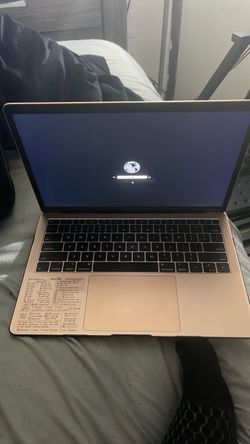 MacBook Air