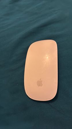 Apple mouse 2nd gen