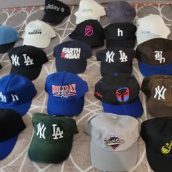 Hats for sale