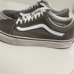Vans Men’s Shoes