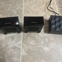 Net Gear Mesh Router