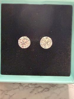 10 mm earrings