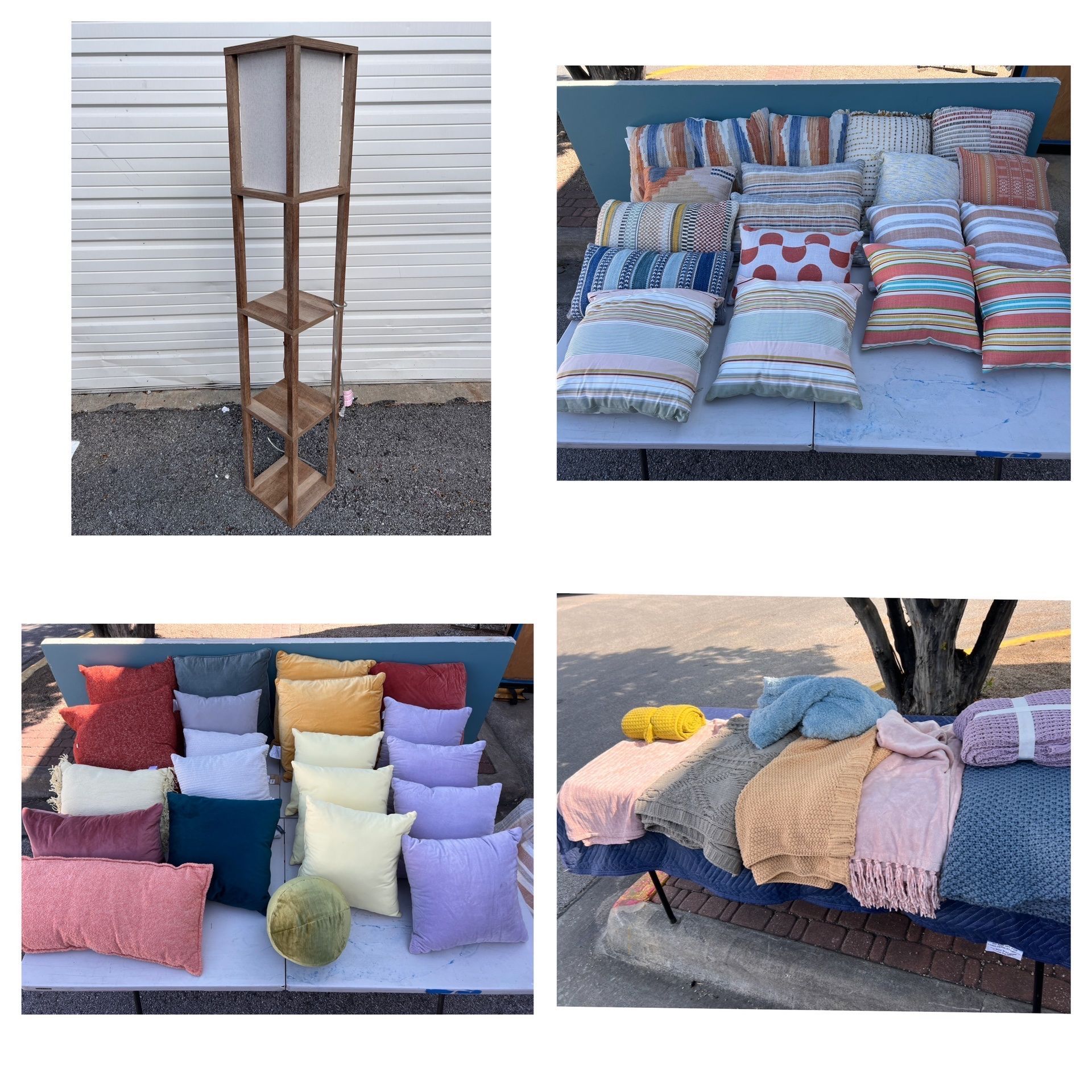 BIG GARAGE SALE 9/7 8a