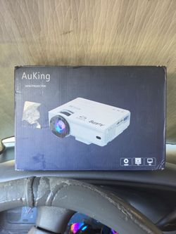 Projector