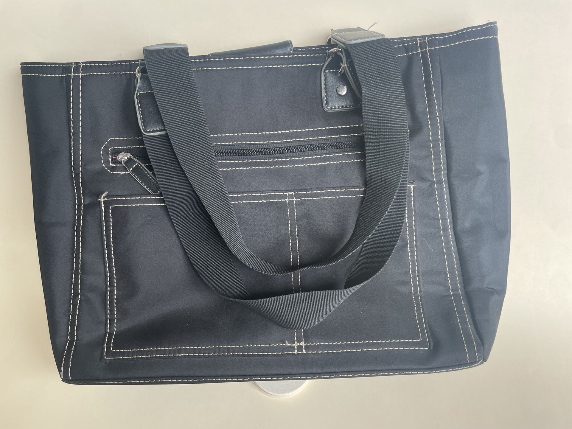 Laptop handbag