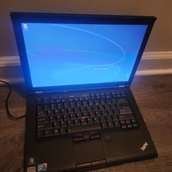 Laptop Lenovo 