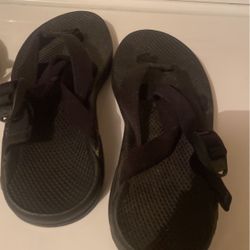 Mens Chacos Size9 50 Dollars Child’s Size 12 Chacos 25 