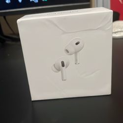 Air POD Pro 2