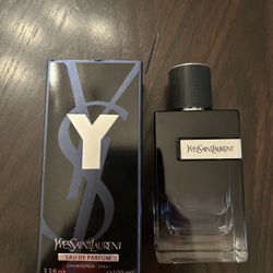 Yves Saint Laurent Cologne 