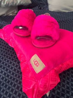 Baby UGG