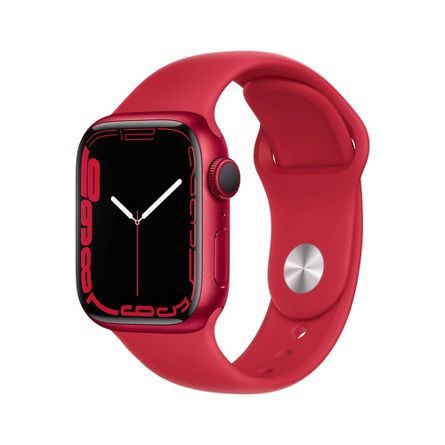 Apple Watch Series 7 (Product Red),All Products : American Fashion Style Bags On Sale