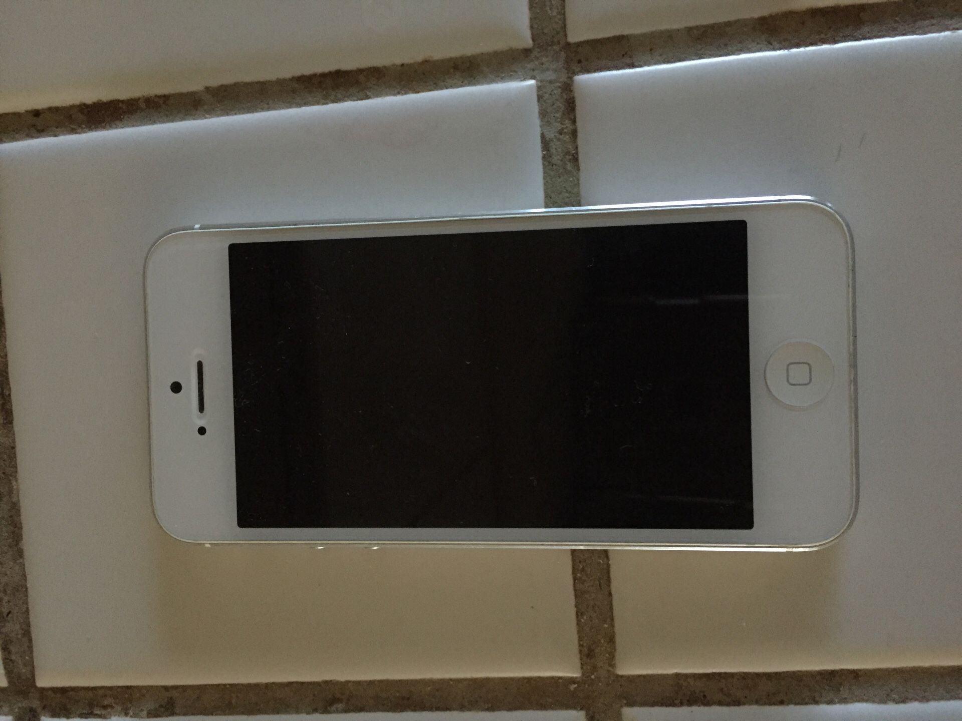 iPhone 5