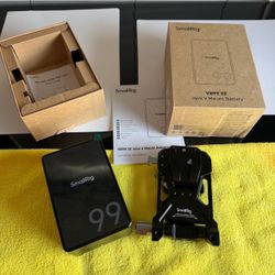 Small Rig V Mount Battery VB99
