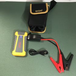 800a Battery Jumper Jump Starter