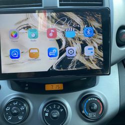 Touch Screen 9 Inch 2+32GB