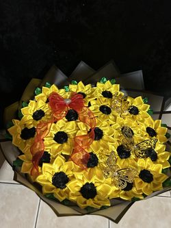 20 Eternal Sunflowers