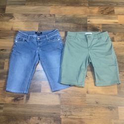 Women’s 6/7 Bottoms Bundle Deal