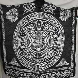 Ponchos/ Gabanes
Hecho en Mexico