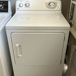 GE  Dryer , Gas, Used good condition 