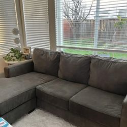 Moving sale - Sectional sofa