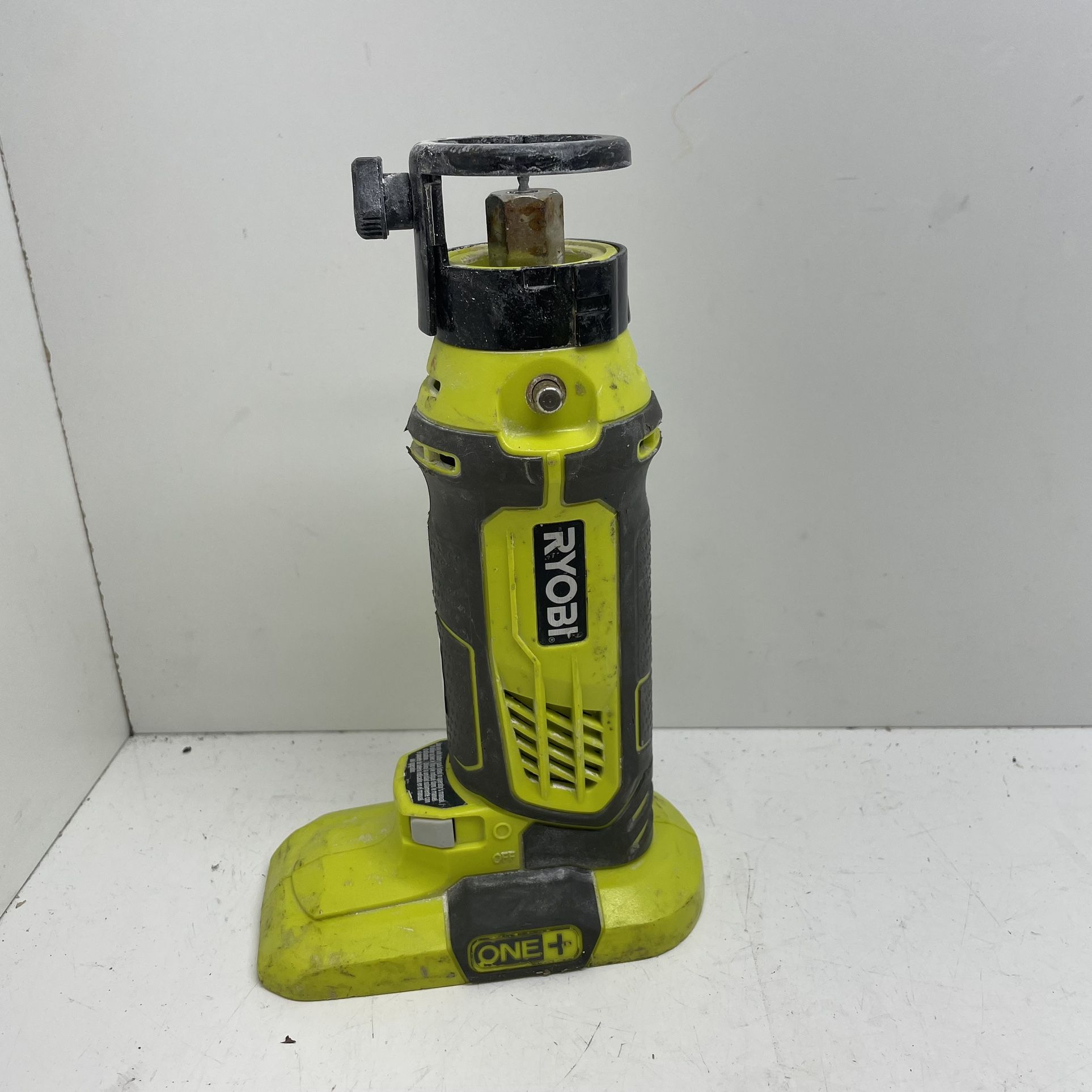 Ryobi 18v Cut Out Tool 195598/13