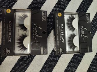 Last Couture Matte Black