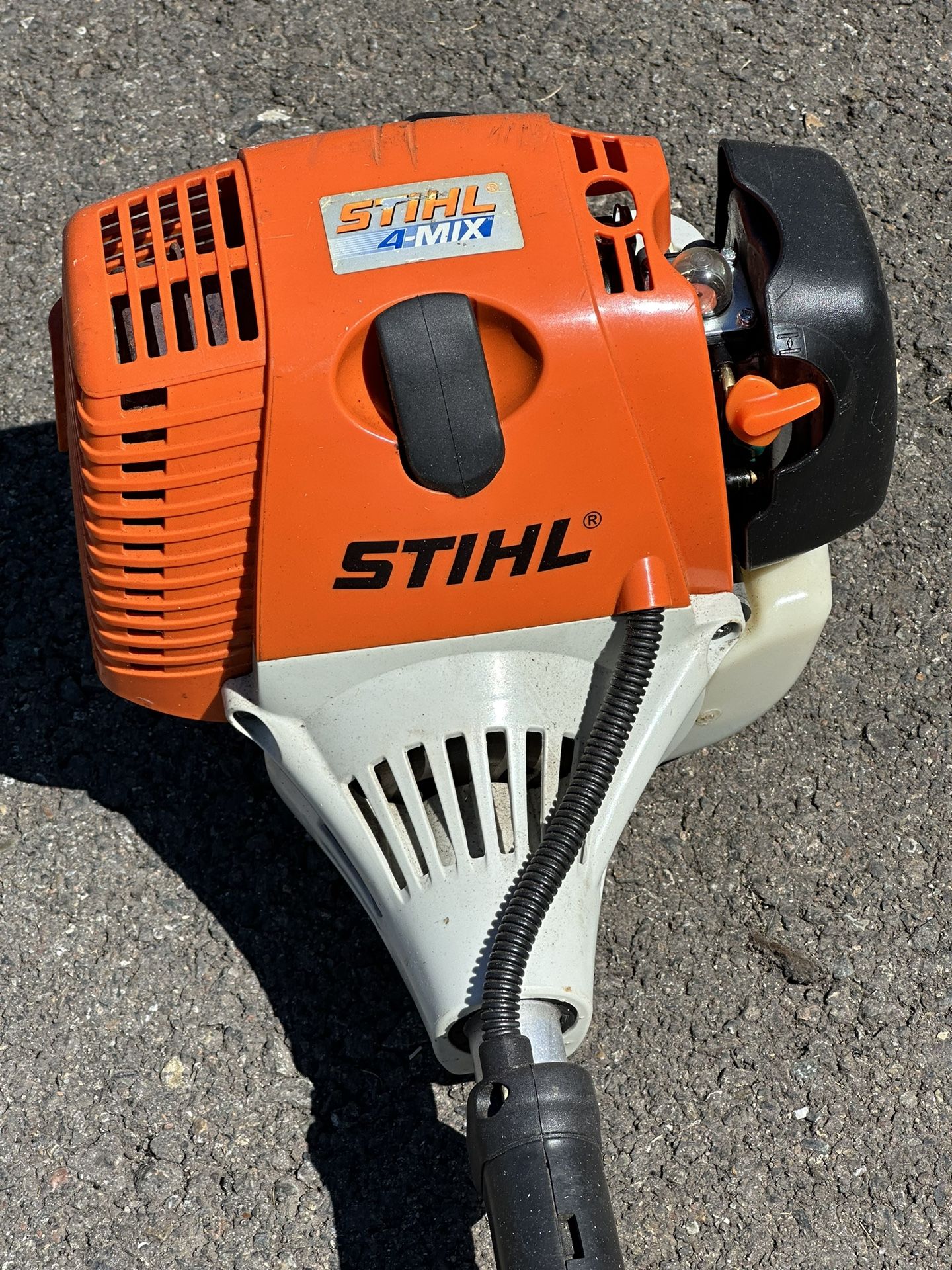 Stihl HT 101 Pole Saw for Sale in Fox Island, Washington OfferUp