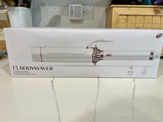 T3 BodyWaver