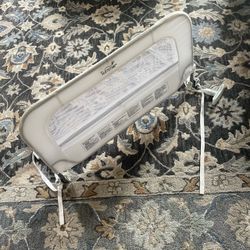 Summer Infant Toddler Bed Rail Guard