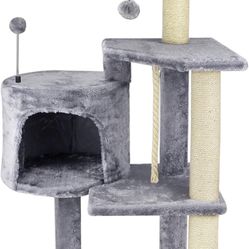 Cat Tree