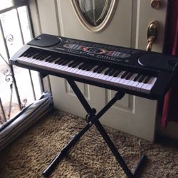 Piano (keyboard)