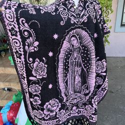 ZARAPES CALIENTITOS AFELPADO PARA DAMAS CABALLEROS Y NIÑOS 