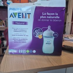 Bottles Not Used.. Boxed Open