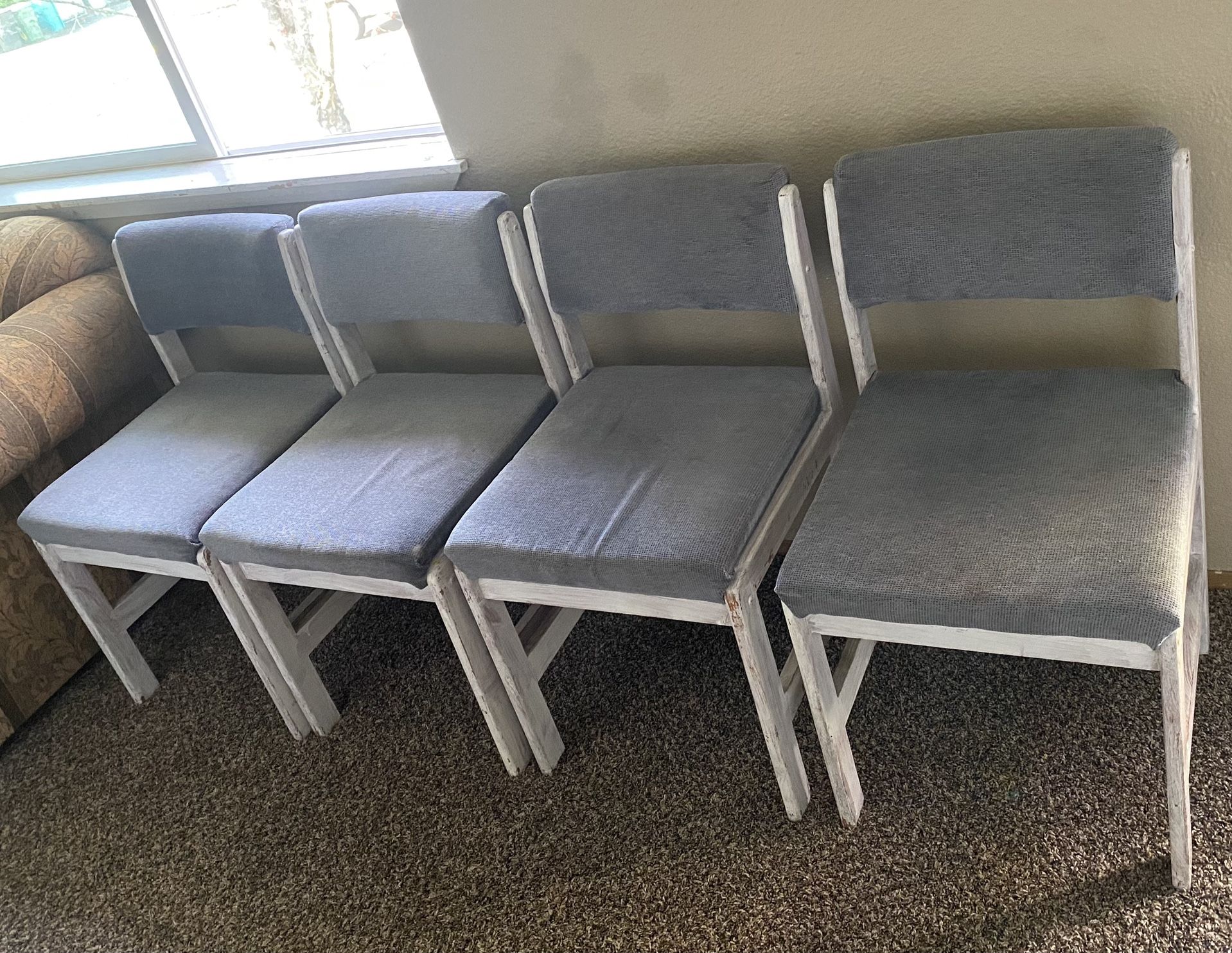 Dinning Chairs