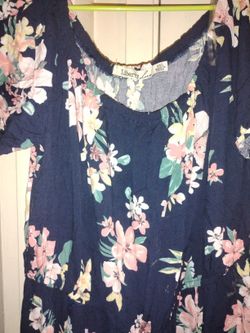 Plus Size Dress