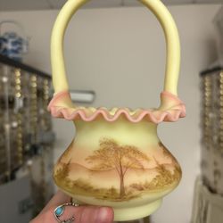 Fenton Basket 