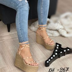 Sandalias Colombianas 