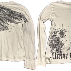 Xtreme Couture Long Sleeve Shirt