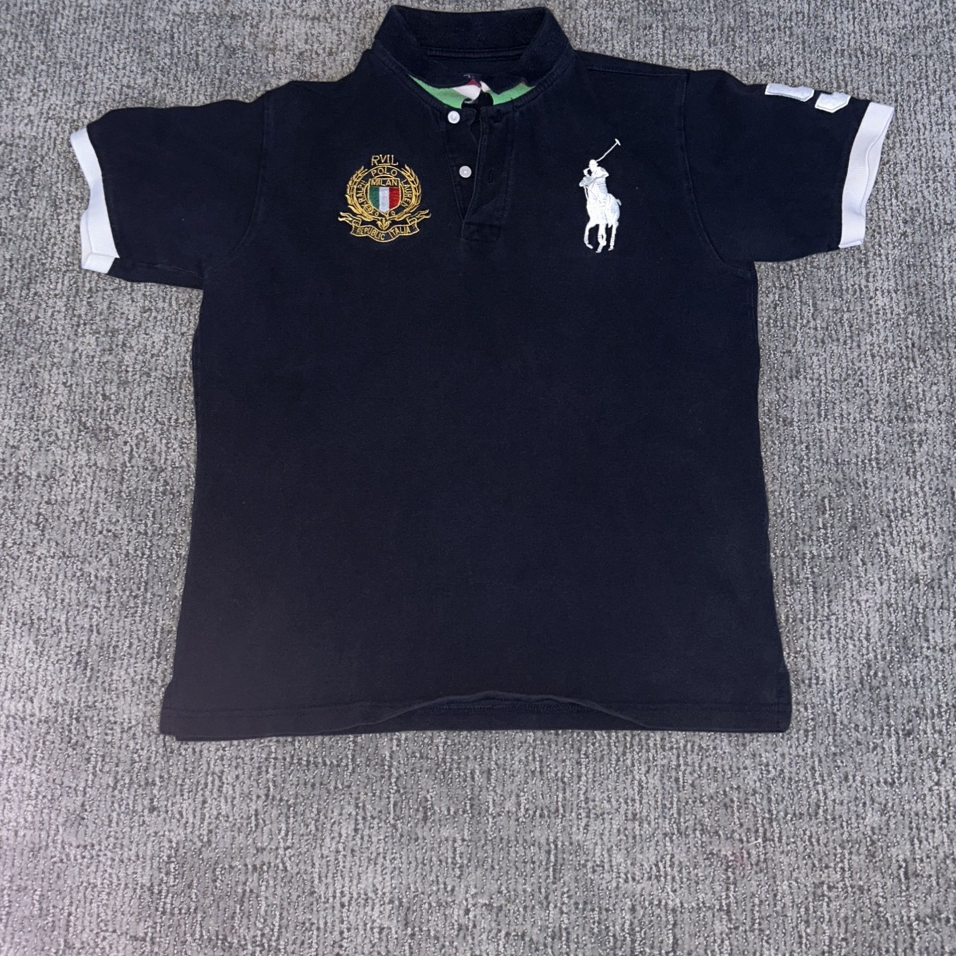 Polo Ralph Lauren Chief Keef Polo